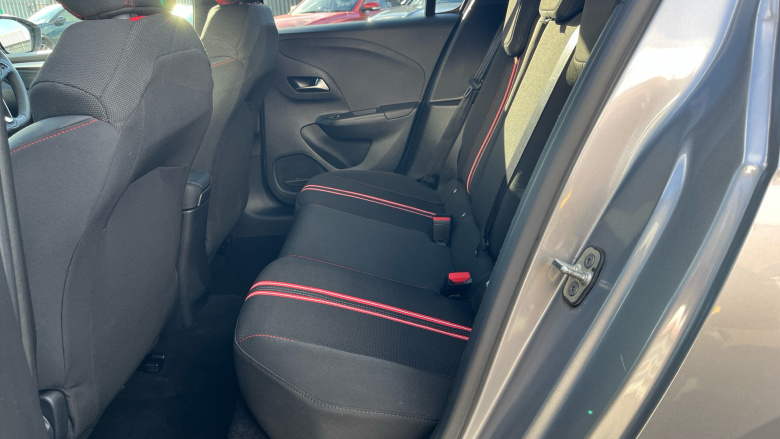 Vauxhall Corsa 1.2 GS 5dr Petrol Hatchback